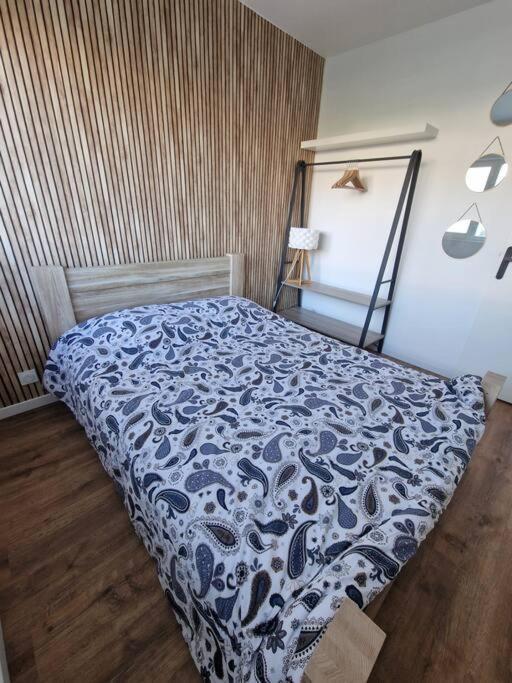Appartement Refait A Neuf, 4 Pers A Courseulles Екстериор снимка
