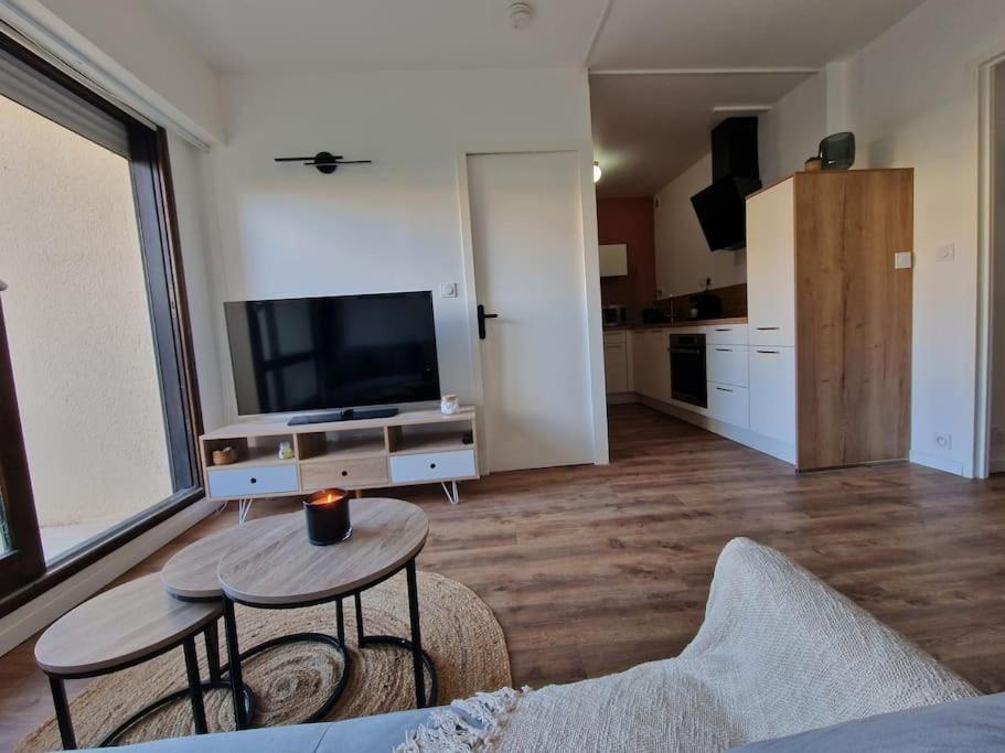 Appartement Refait A Neuf, 4 Pers A Courseulles Екстериор снимка